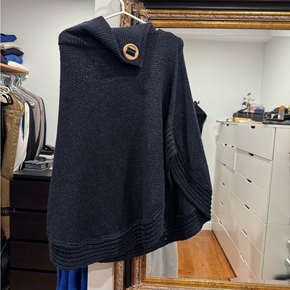 Cape from Portugal